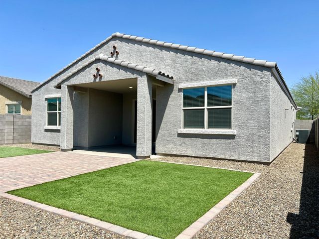 12641 W State Court, Glendale, AZ 85307