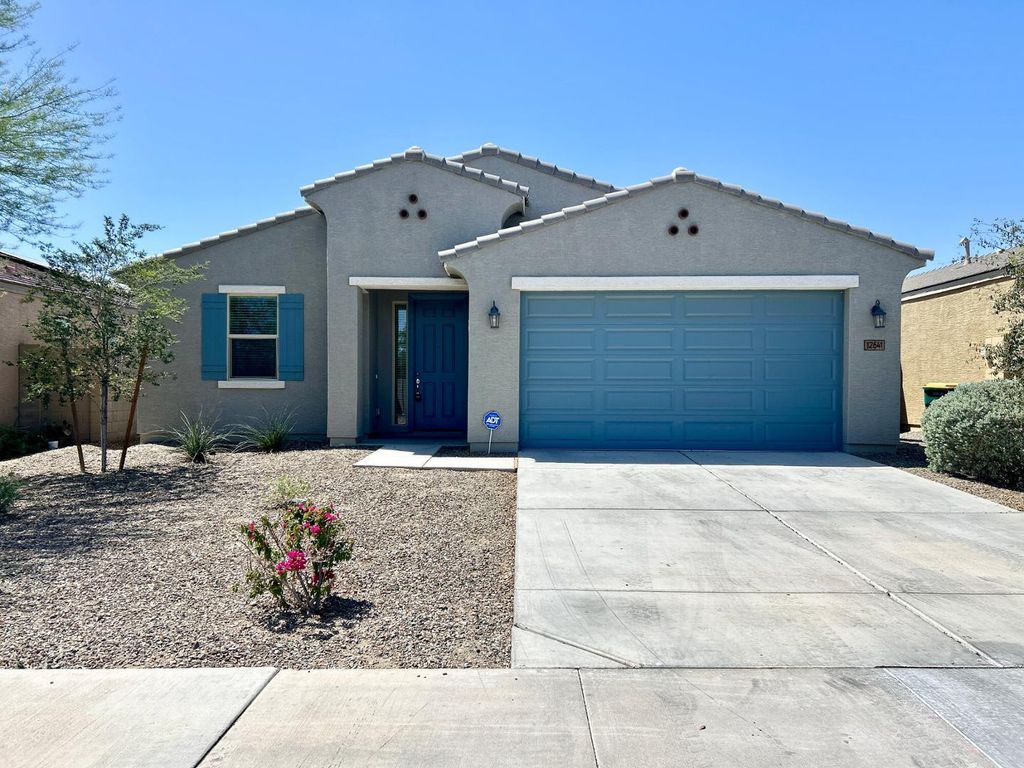12641 W State Court, Glendale, AZ 85307