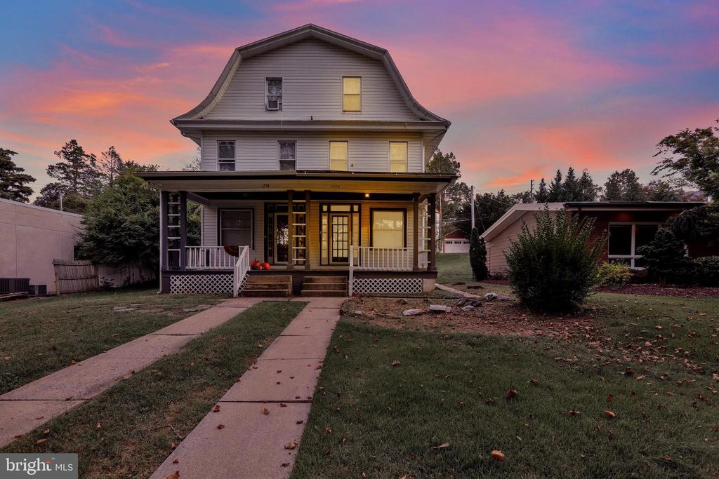 1276 PENN AVENUE, Wyomissing, PA 19610