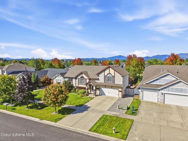 1484 E Bobwhite Ln, Post Falls, ID 83854
