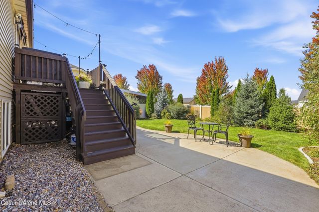 1484 E Bobwhite Ln, Post Falls, ID 83854