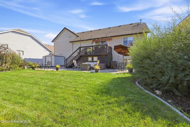 1484 E Bobwhite Ln, Post Falls, ID 83854