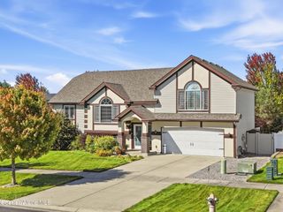 1484 E Bobwhite Ln, Post Falls, ID 83854