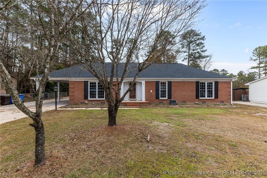 335 McFadyen Drive, Fayetteville, NC 28314