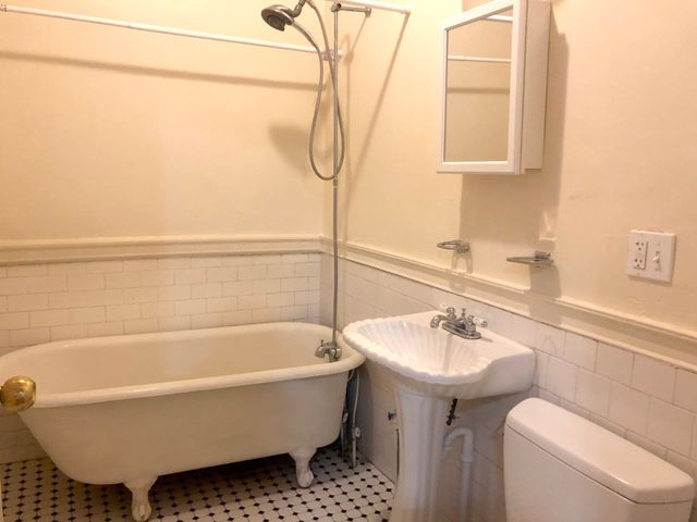 1234 Commonwealth Ave 2, Boston, MA 02134