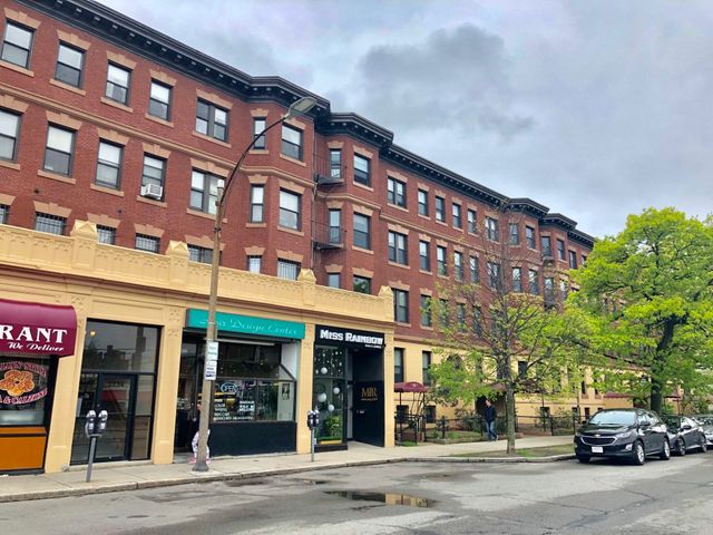 1234 Commonwealth Ave 2, Boston, MA 02134