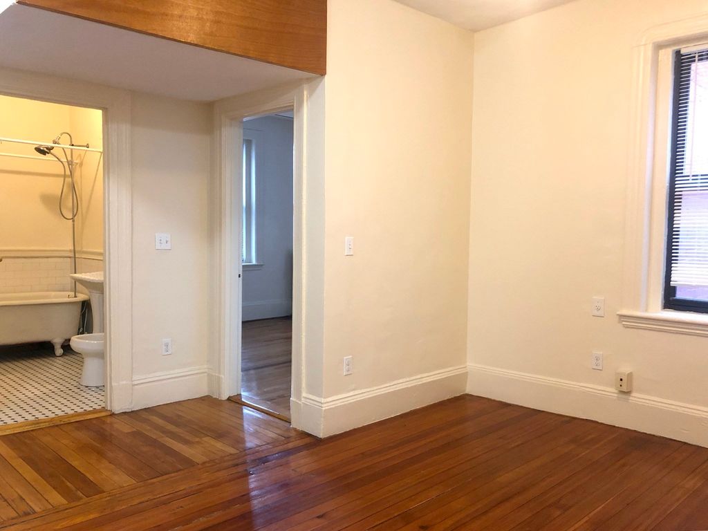 1234 Commonwealth Ave 2, Boston, MA 02134