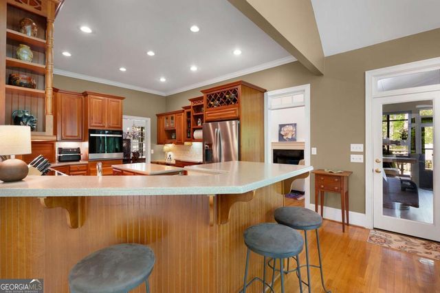 208 Muirfield Way, Jasper, GA 30143