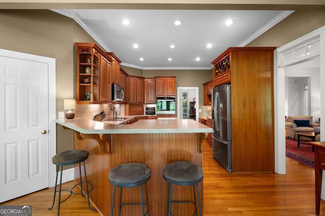 208 Muirfield Way, Jasper, GA 30143