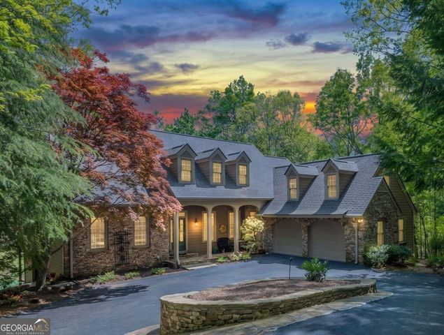 208 Muirfield Way, Jasper, GA 30143
