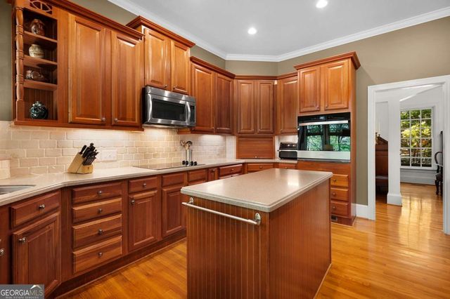 208 Muirfield Way, Jasper, GA 30143