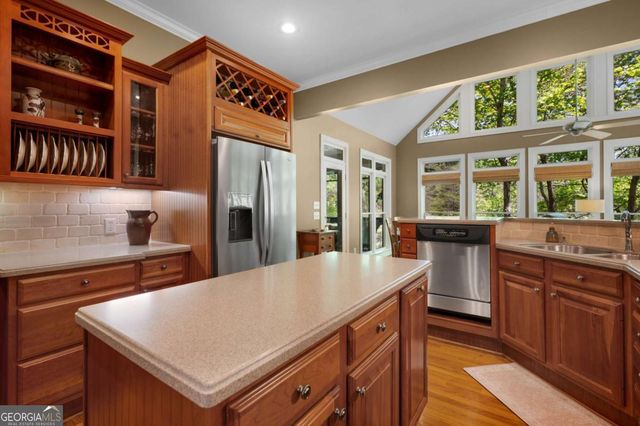 208 Muirfield Way, Jasper, GA 30143