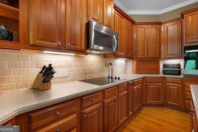 208 Muirfield Way, Jasper, GA 30143