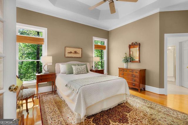208 Muirfield Way, Jasper, GA 30143