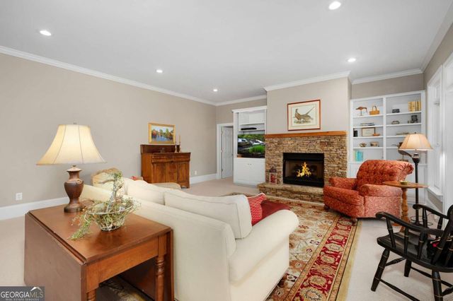 208 Muirfield Way, Jasper, GA 30143