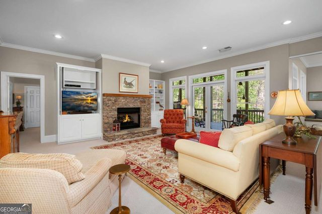 208 Muirfield Way, Jasper, GA 30143
