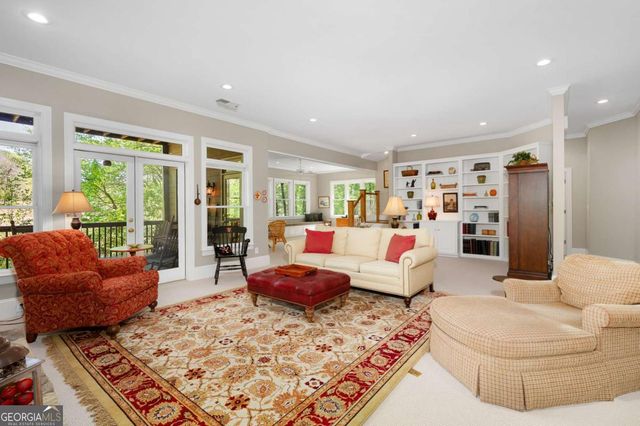 208 Muirfield Way, Jasper, GA 30143