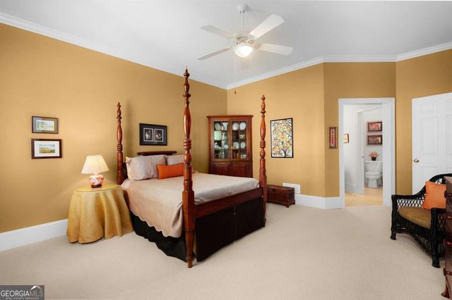 208 Muirfield Way, Jasper, GA 30143