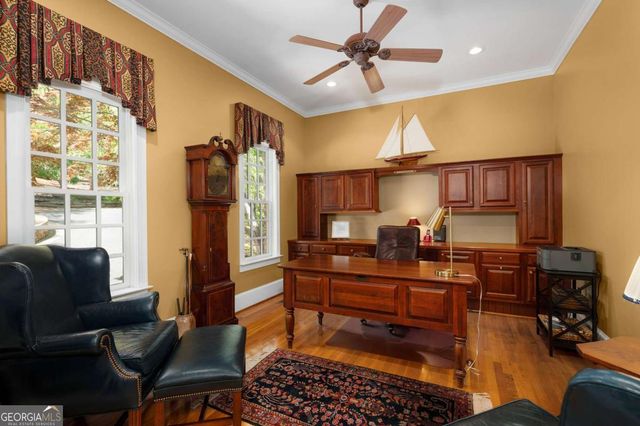 208 Muirfield Way, Jasper, GA 30143