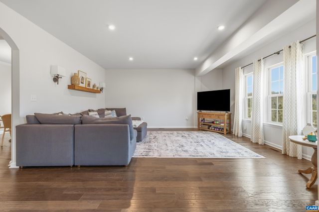 1431 DELPHI LN, Charlottesville, VA 22911