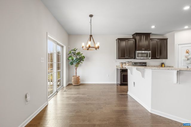 1431 DELPHI LN, Charlottesville, VA 22911