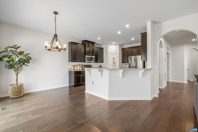 1431 DELPHI LN, Charlottesville, VA 22911