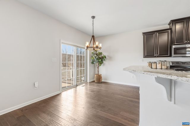 1431 DELPHI LN, Charlottesville, VA 22911