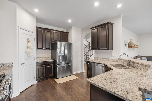 1431 DELPHI LN, Charlottesville, VA 22911