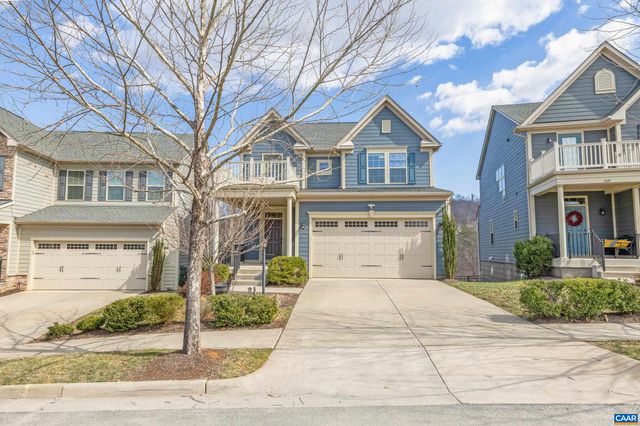 1431 DELPHI LN, Charlottesville, VA 22911