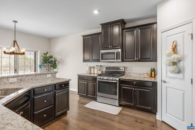 1431 DELPHI LN, Charlottesville, VA 22911