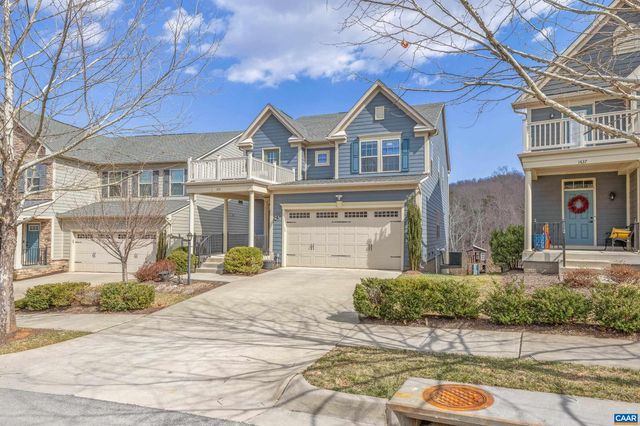 1431 DELPHI LN, Charlottesville, VA 22911