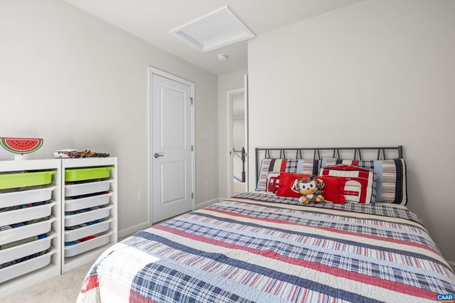 1431 DELPHI LN, Charlottesville, VA 22911