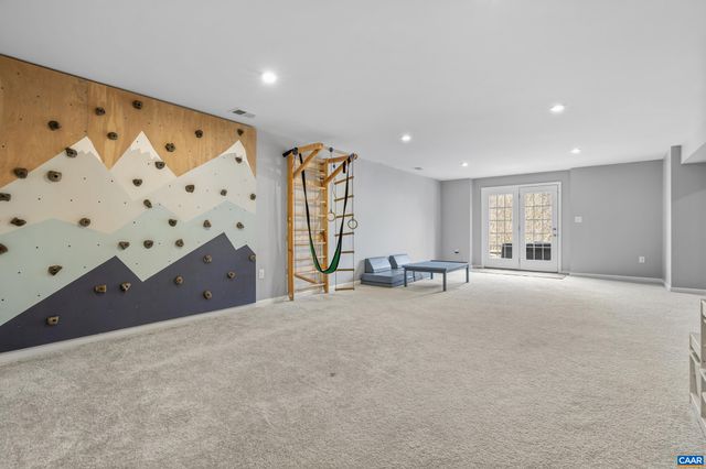 1431 DELPHI LN, Charlottesville, VA 22911