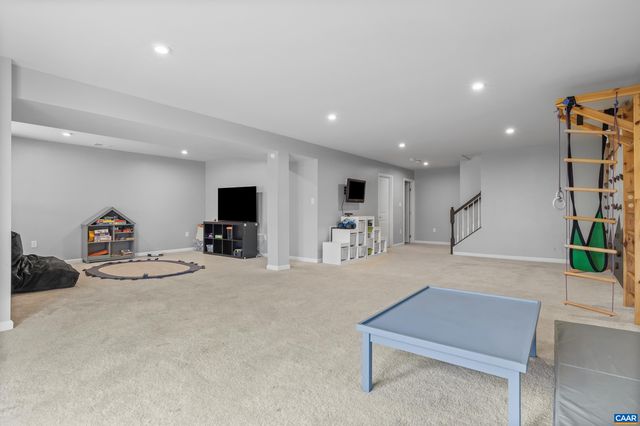 1431 DELPHI LN, Charlottesville, VA 22911