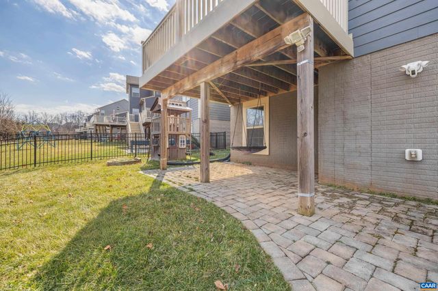 1431 DELPHI LN, Charlottesville, VA 22911