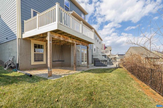 1431 DELPHI LN, Charlottesville, VA 22911