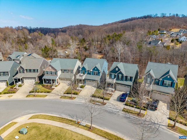 1431 DELPHI LN, Charlottesville, VA 22911