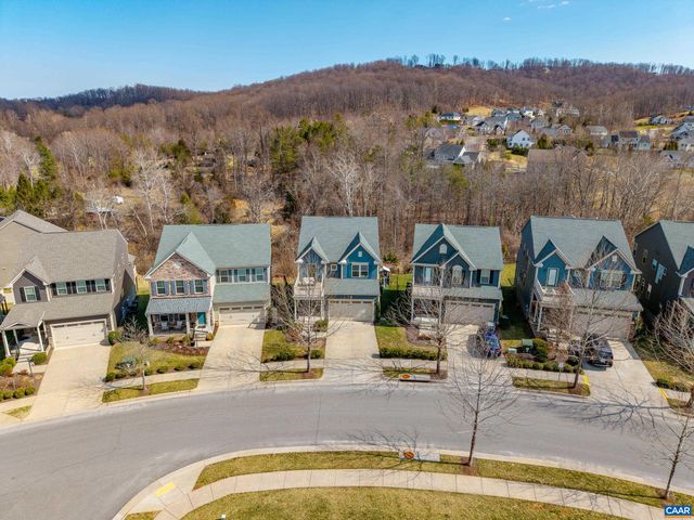 1431 DELPHI LN, Charlottesville, VA 22911