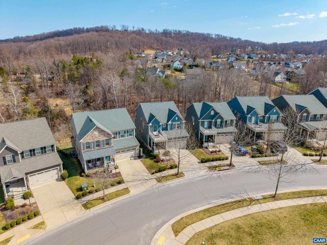 1431 DELPHI LN, Charlottesville, VA 22911