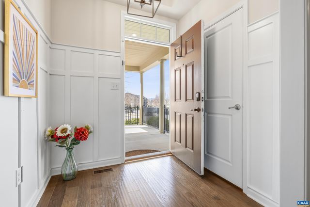 1431 DELPHI LN, Charlottesville, VA 22911