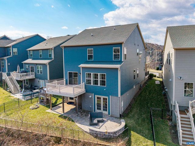 1431 DELPHI LN, Charlottesville, VA 22911