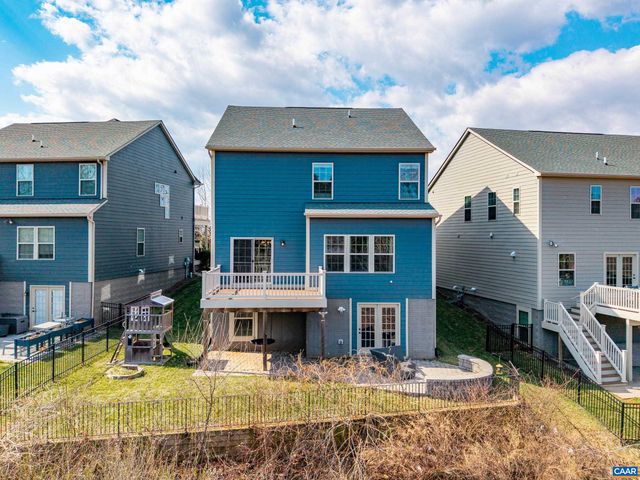 1431 DELPHI LN, Charlottesville, VA 22911