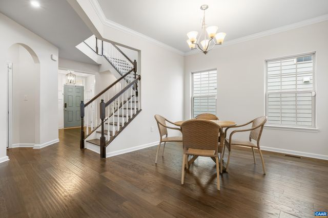 1431 DELPHI LN, Charlottesville, VA 22911