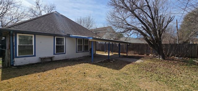 4661 Birchbend Lane, Fort Worth, TX 76137