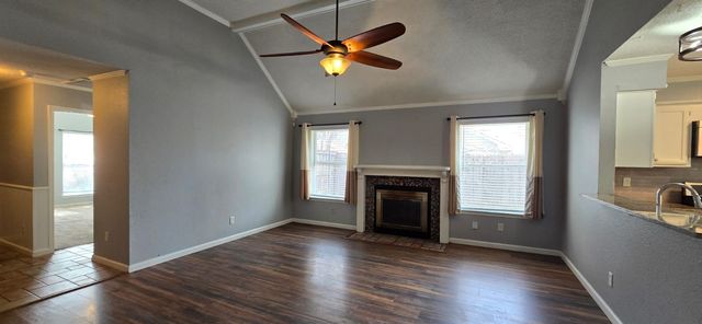 4661 Birchbend Lane, Fort Worth, TX 76137