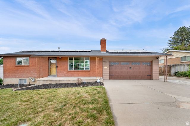 521 E 8045 S, Sandy, UT 84070