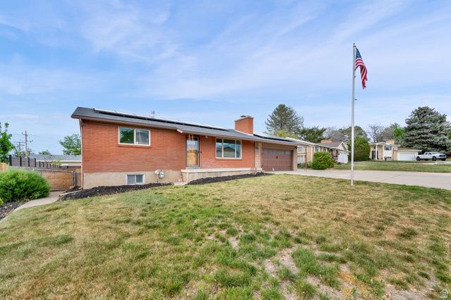 521 E 8045 S, Sandy, UT 84070