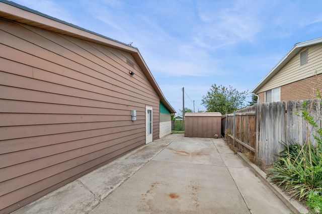521 E 8045 S, Sandy, UT 84070