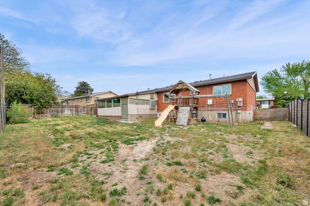 521 E 8045 S, Sandy, UT 84070