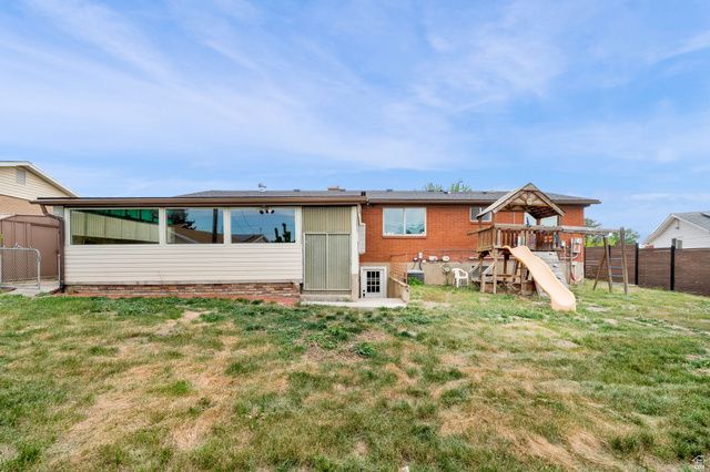 521 E 8045 S, Sandy, UT 84070